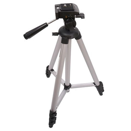 Falcon Eyes Aluminum tripod + head FT-1330 H130 cm