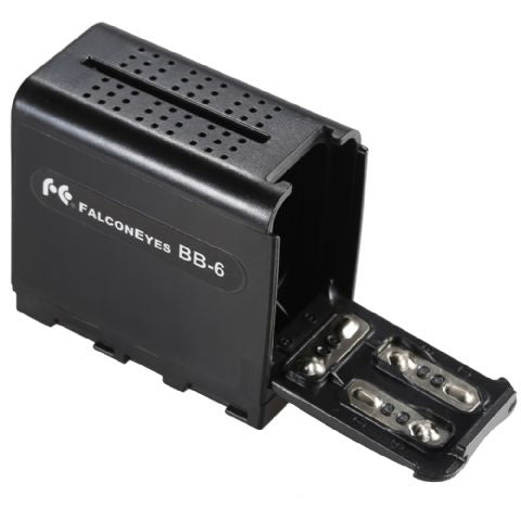 Porta della batteria Falcon Eyes BB-06