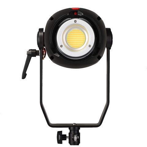 FALCON EYES BI-Color LED lampe Dimmable S30TD sur 230V