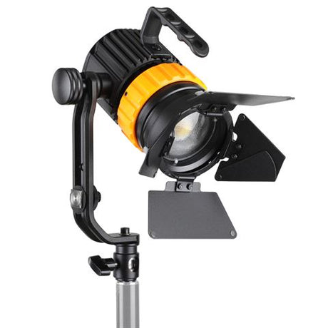 Falcon Eyes Bi-Color Mini Led Fresnel Set P-5AD-K3