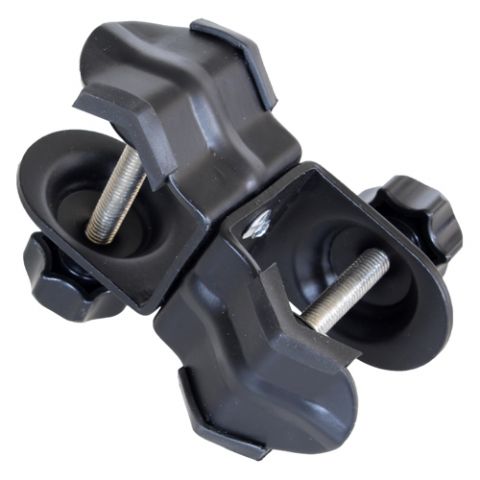 Falcon Eyes Tube Clamp CLD-35 para 2 tubos