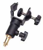 Falcon Eyes Tube Clamp + Spigot CL-35A