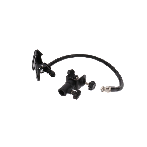 Falcon Eyes Tube Clamp + Vzmetna spona NCLG-30 + CL-35 57,5 ​​cm