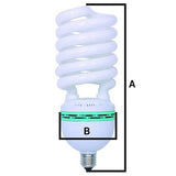 Falcon Eyes Daylight lamp 85W E27 ML-85