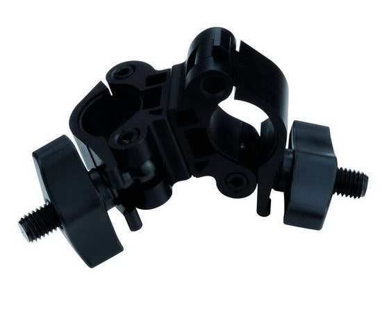 Falcon Eyes Double tube clamp FB-008-3 28 to 35 mm