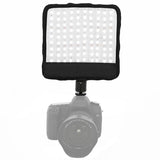 Falcon Eyes Fleksible Bi-Color LED-panel RX-8TD inkl