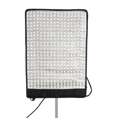 Falcon øyne fleksible LED-panel RX-18T 45x60 cm