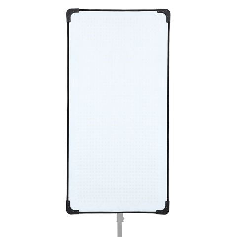 Falcon øyne fleksible vanntett LED-panel RX-48TDX II 60x120 cm