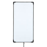 Falcon øyne fleksible vanntett LED-panel RX-48TDX II 60x120 cm