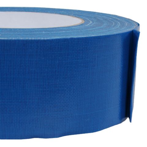 Falcon Eyes Gaffer Tape Blue 5 cm x 50 m