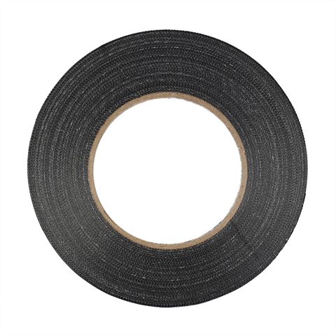 Falcon Eyes Gaffer Tape Negro 5 cm x 50 m