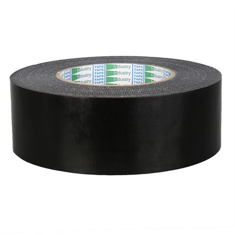 Falcon Eyes Gaffer Tape Negro 5 cm x 50 m