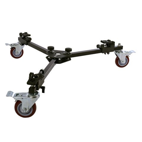 Falcon Eyes Heavy Duty Statief Dolly PT-80 Universal