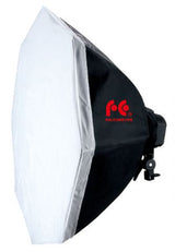 Falcon Eyes Lamp + Octabox 120cm LHD-B655FS 6X55W