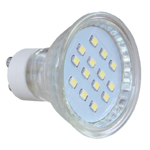 Falcon Eyes LED Lamp 4W for PBK-40 og PBK-50