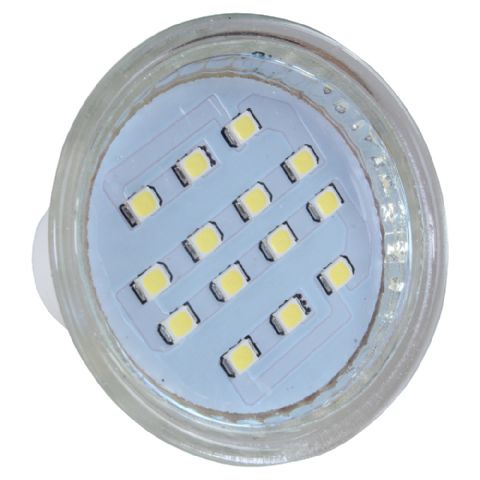 Falcon Eyes LED Lamp 4W for PBK-40 og PBK-50