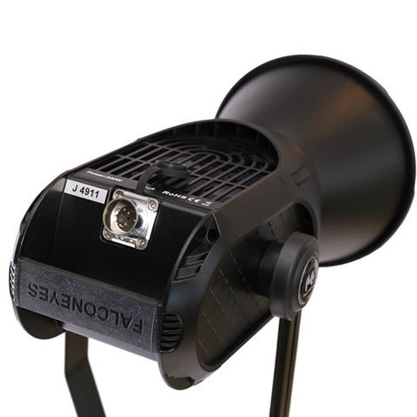 Falcon Eyes LED LAMPKA Dimmable S20 na 230V