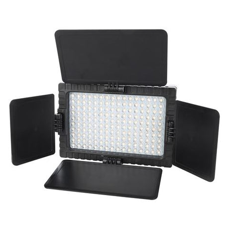 Falcon Eyes LED LAMP SET Dimmable DV-160V-K2 vč