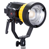 Falcon Eyes Mini LED Fresnel P-12 120W