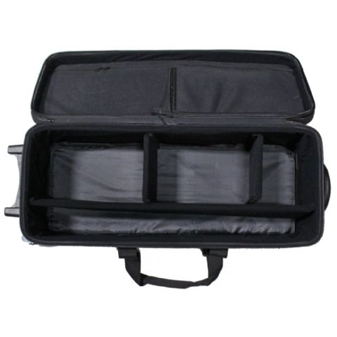 Falcon Eyes Professional Bag on Wheels CC-16 80x34x29 cm