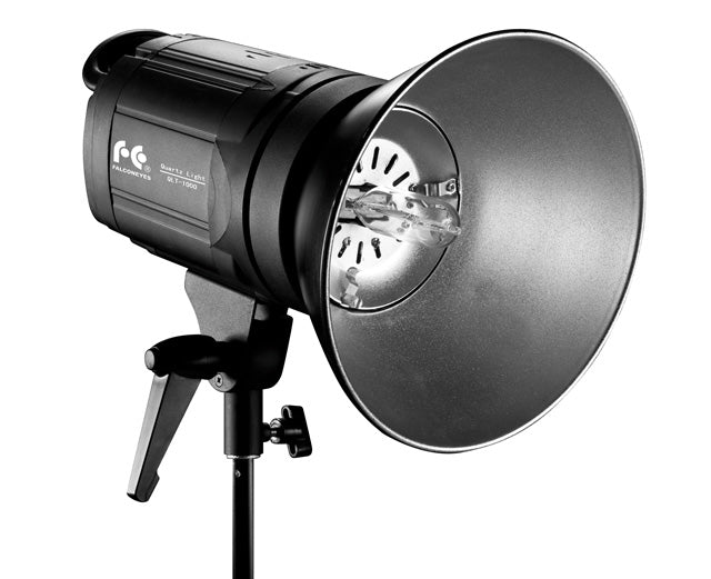 Falcon Eyes Quartzlamp Qlt-1000