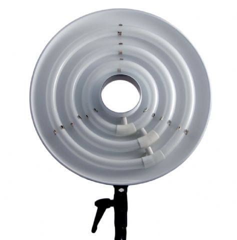 FALCON EYES RING LAMP RFL-3 90W