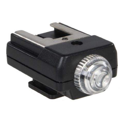 Sensor de ojos Falcon + zapato flash PSL-15