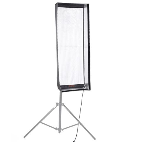 Falcon Eyes Softbox + Honeycomb RX-B36HC pro LED RX-36TDX