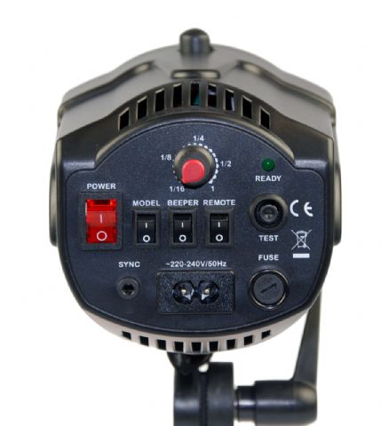 Falcon Eyes Studifisser SS-1150D