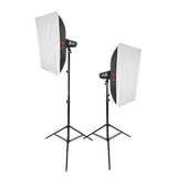 Falcon Eyes Studioflits set SSK-2200D with bag