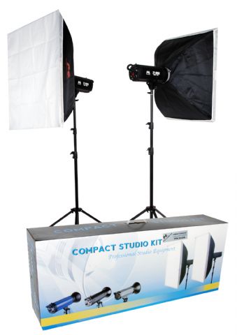 Falcon Eyes Studioflits Set TFK-2300A