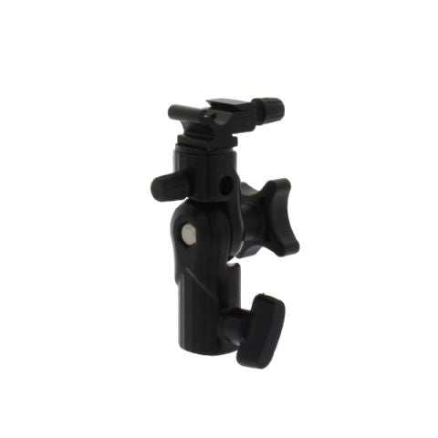 Falcon Eyes Tilting Bracket + Flash Shoe CLD-14