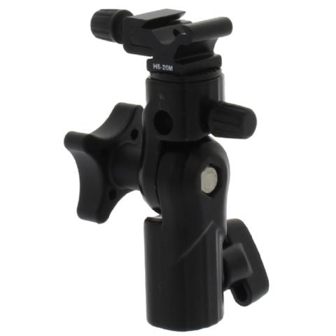 Falcon Eyes Tilting Bracket + Flash Shoe CLD-14