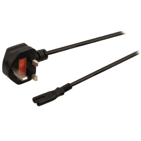 Falcon Eyes Power Cable C7 z britanskim adapterjem 5M