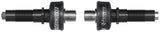 Favero assioma duo-shi powermeter