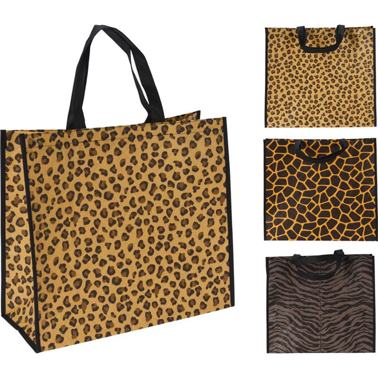Storage solutions boodschappentas 45x40x20cm