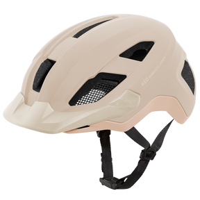 Ked fietshelm embrace urban - l (58-62 cm) - matbeige