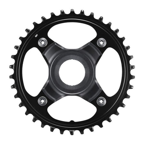 Shimano - Kettingblad 34T Steps SM-CRE80 - 11 speed voor 53 mm kettinglijn