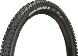 Maxxis highroller ii supertacky 26 wired tyre