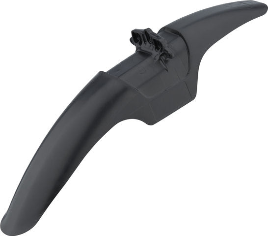Mudhugger evo bolt-on mudguard
