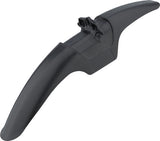Mudhugger evo bolt-on mudguard