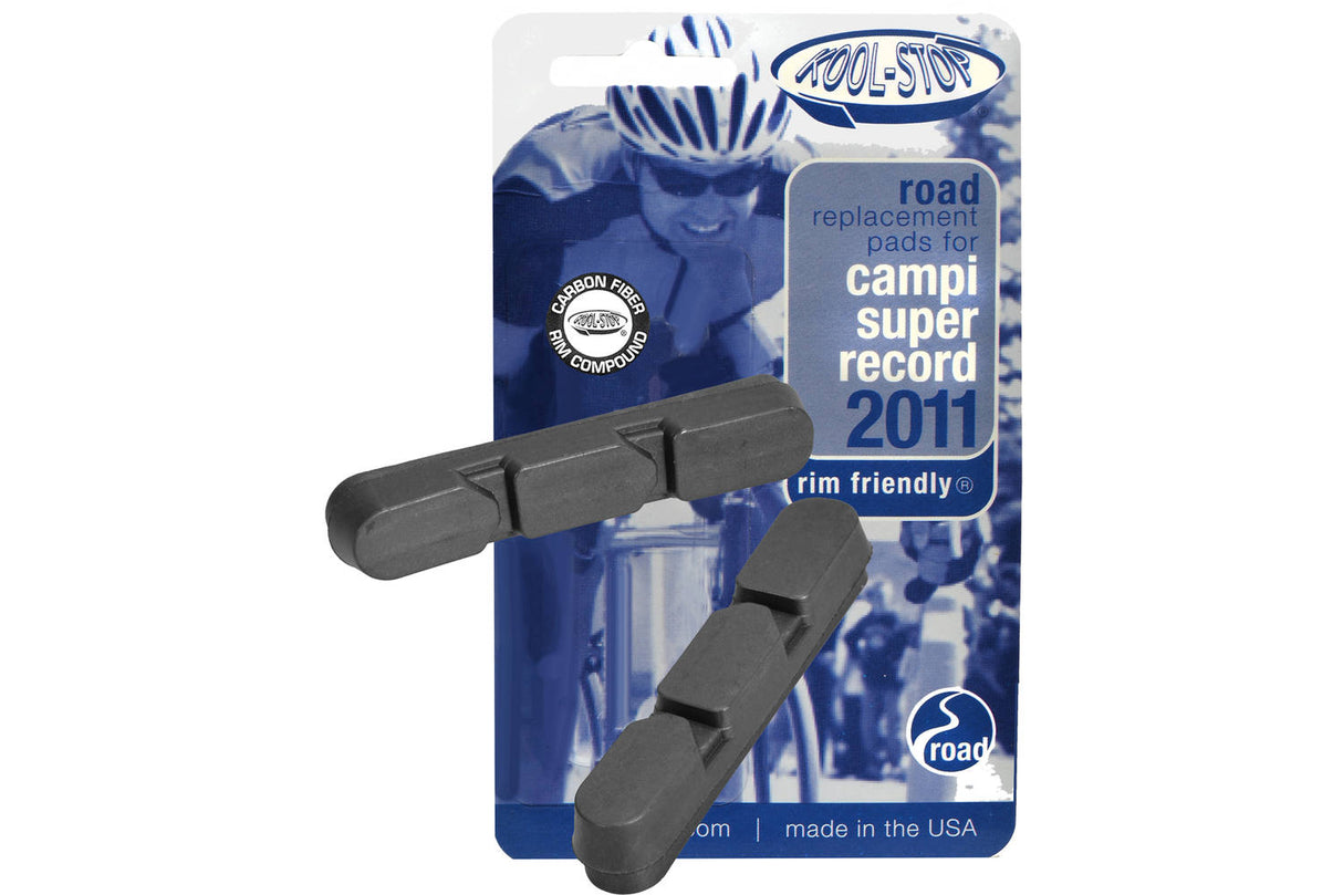 CHOOT STOP REMPLESS R15 SR Carbon (2st)