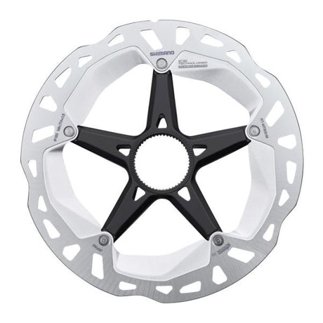 Shimano remschijf deore xt cues rt-mt800 - 180 mm - center lock