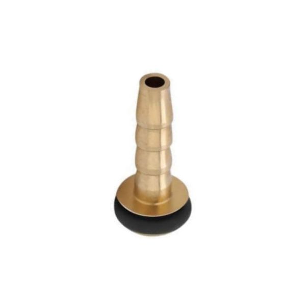 Elvedes remd elv tk03 tektro leidingnippel 5.5mm ds a 30