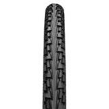 Continental buitenband ride tour 32-622 (28x15 8x11 4) zwart reflectie