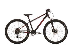 Bikefun Bike Bike Fun 26 Inch the | Plate | Rød