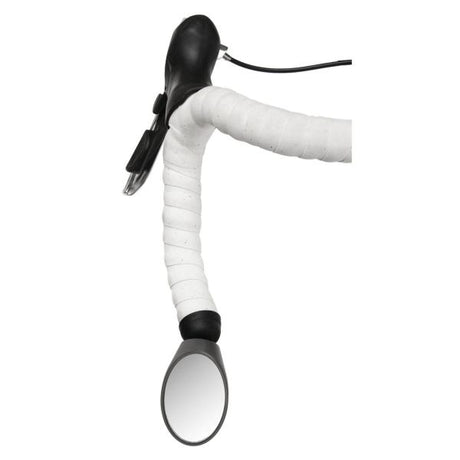 M-wave spy oval bicycle mirror