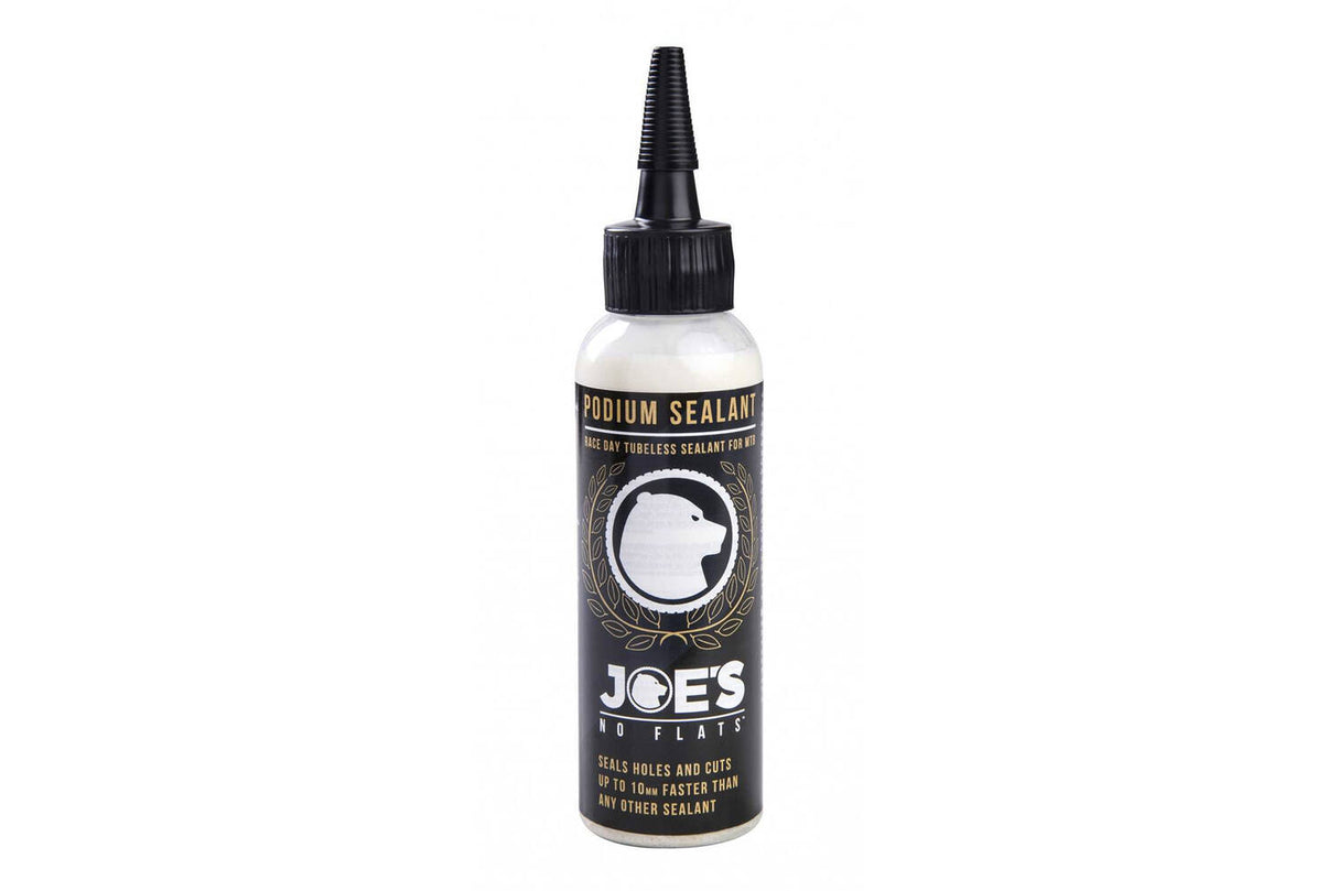 Joe's No Flats Podium Sealant 125ml