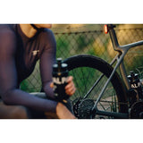 Continental Grand Prix Racefietsband 28-622 Zwart