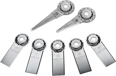 Fein professionele starlockmax voegenrenovatie messenset - 35222967130